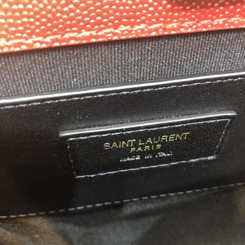 YSL Satchel Bags